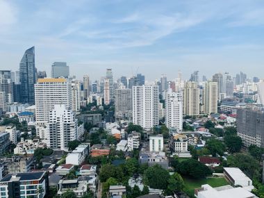 ปล่อยเช่า! The Waterford Park Sukhumvit 53 เพียง 33, 000บาท/เดือน 2 ห้องนอน 3 ห้องน้ำ 130.9ตรม. ห้องใหญ่อยู่สบาย ใกล้ BTS ทองหล่อ เฟอร์นิเจอร์ครบพร้อมเข้าอยู่