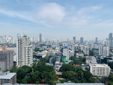 ปล่อยเช่า! The Waterford Park Sukhumvit 53 เพียง 33, 000บาท/เดือน 2 ห้องนอน 3 ห้องน้ำ 130.9ตรม. ห้องใหญ่อยู่สบาย ใกล้ BTS ทองหล่อ เฟอร์นิเจอร์ครบพร้อมเข้าอยู่