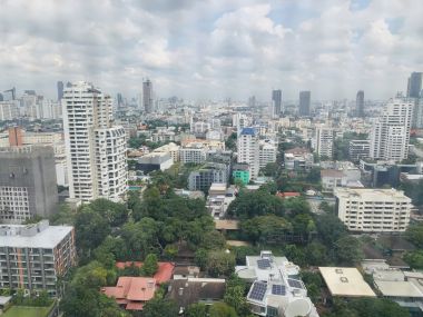 ปล่อยเช่า! The Waterford Park Sukhumvit 53 เพียง 33, 000บาท/เดือน 2 ห้องนอน 3 ห้องน้ำ 130.9ตรม. ห้องใหญ่อยู่สบาย ใกล้ BTS ทองหล่อ เฟอร์นิเจอร์ครบพร้อมเข้าอยู่