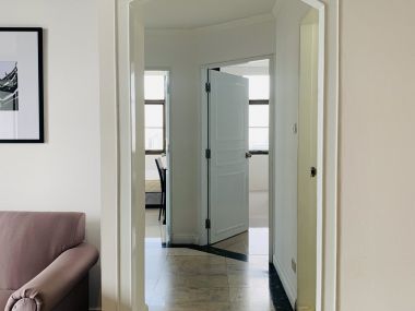 ปล่อยเช่า! The Waterford Park Sukhumvit 53 เพียง 33, 000บาท/เดือน 2 ห้องนอน 3 ห้องน้ำ 130.9ตรม. ห้องใหญ่อยู่สบาย ใกล้ BTS ทองหล่อ เฟอร์นิเจอร์ครบพร้อมเข้าอยู่