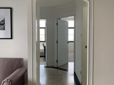 ปล่อยเช่า! The Waterford Park Sukhumvit 53 เพียง 33, 000บาท/เดือน 2 ห้องนอน 3 ห้องน้ำ 130.9ตรม. ห้องใหญ่อยู่สบาย ใกล้ BTS ทองหล่อ เฟอร์นิเจอร์ครบพร้อมเข้าอยู่