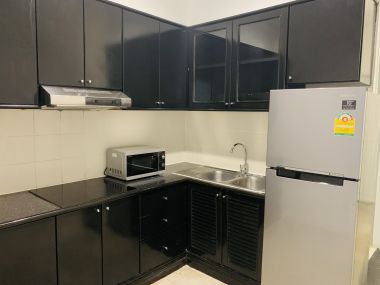 ปล่อยเช่า! The Waterford Park Sukhumvit 53 เพียง 33, 000บาท/เดือน 2 ห้องนอน 3 ห้องน้ำ 130.9ตรม. ห้องใหญ่อยู่สบาย ใกล้ BTS ทองหล่อ เฟอร์นิเจอร์ครบพร้อมเข้าอยู่