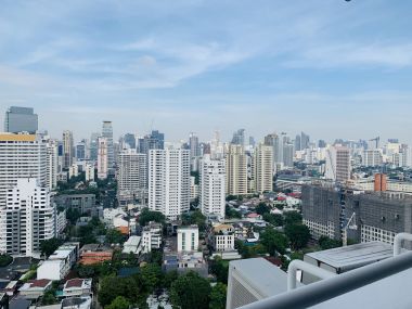 ปล่อยเช่า! The Waterford Park Sukhumvit 53 เพียง 33, 000บาท/เดือน 2 ห้องนอน 3 ห้องน้ำ 130.9ตรม. ห้องใหญ่อยู่สบาย ใกล้ BTS ทองหล่อ เฟอร์นิเจอร์ครบพร้อมเข้าอยู่