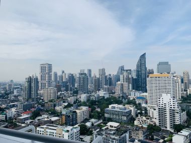 ปล่อยเช่า! The Waterford Park Sukhumvit 53 เพียง 33, 000บาท/เดือน 2 ห้องนอน 3 ห้องน้ำ 130.9ตรม. ห้องใหญ่อยู่สบาย ใกล้ BTS ทองหล่อ เฟอร์นิเจอร์ครบพร้อมเข้าอยู่