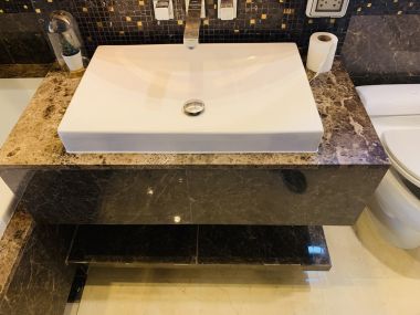 ปล่อยเช่า! The Address Sukhumvit 61 เพียง 55, 000บาท/เดือน 2 ห้องนอน 2 ห้องน้ำ 66ตรม. ห้องใหญ่อยู่สบาย ใกล้ BTS เอกมัยเฟอร์นิเจอร์ครบพร้อมเข้าอยู่