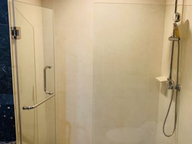 ปล่อยเช่า! The Address Sukhumvit 61 เพียง 55, 000บาท/เดือน 2 ห้องนอน 2 ห้องน้ำ 66ตรม. ห้องใหญ่อยู่สบาย ใกล้ BTS เอกมัยเฟอร์นิเจอร์ครบพร้อมเข้าอยู่