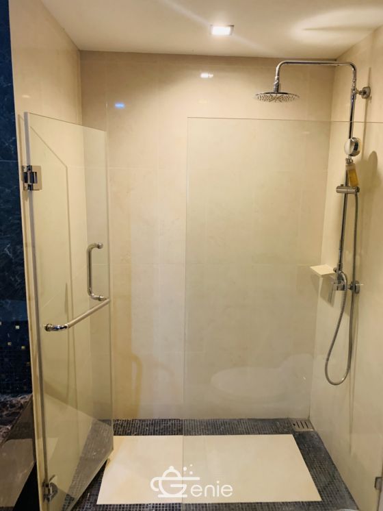 CONDO FOR RENT at The Address Sukhumvit 61 2 Bedroom 2 Bathroom 55,000THb/month Fully furnished