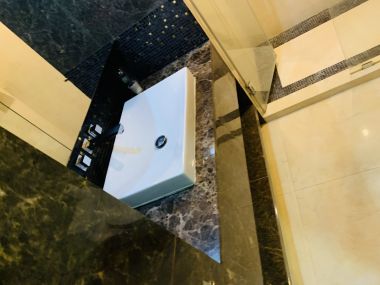 ปล่อยเช่า! The Address Sukhumvit 61 เพียง 55, 000บาท/เดือน 2 ห้องนอน 2 ห้องน้ำ 66ตรม. ห้องใหญ่อยู่สบาย ใกล้ BTS เอกมัยเฟอร์นิเจอร์ครบพร้อมเข้าอยู่