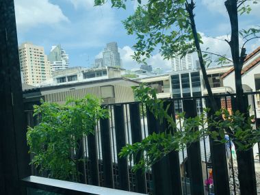 ปล่อยเช่า! The Address Sukhumvit 61 เพียง 55, 000บาท/เดือน 2 ห้องนอน 2 ห้องน้ำ 66ตรม. ห้องใหญ่อยู่สบาย ใกล้ BTS เอกมัยเฟอร์นิเจอร์ครบพร้อมเข้าอยู่