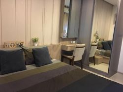 For rent Rhythm Sukhumvit 36-38 floor 5 nearby BTS Tong lor 400 M.