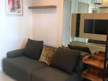 For rent Rhythm Sukhumvit 36-38  floor 5  nearby BTS   Tong lor 400 M.