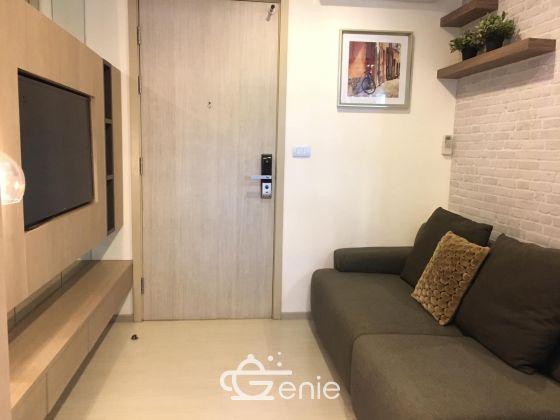 For rent Rhythm Sukhumvit 36-38 floor 5 nearby BTS Tong lor 400 M.