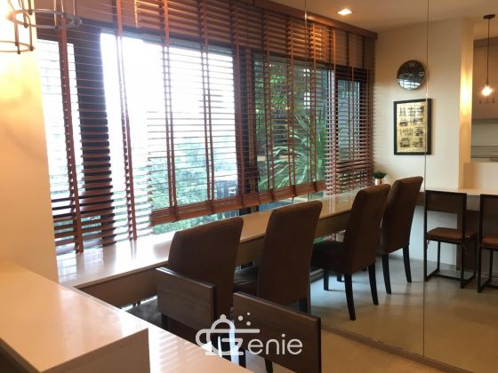 For rent Rhythm Sukhumvit 36-38 floor 5 nearby BTS Tong lor 400 M.