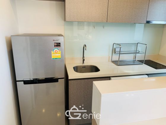 For rent Rhythm Sukhumvit 36-38 floor 5 nearby BTS Tong lor 400 M.