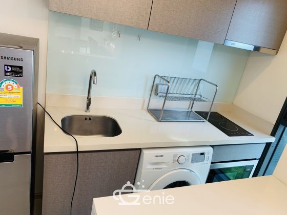 For rent Rhythm Sukhumvit 36-38 floor 5 nearby BTS Tong lor 400 M.