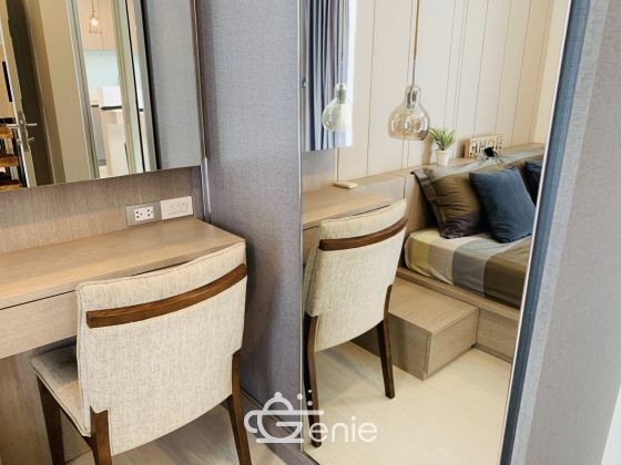 For rent Rhythm Sukhumvit 36-38 floor 5 nearby BTS Tong lor 400 M.