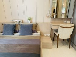 For rent Rhythm Sukhumvit 36-38 floor 5 nearby BTS Tong lor 400 M.