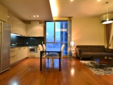 For rent condo Quattro  by Sansiri thonglor soi 4   Nearby  BTS  Thonglor