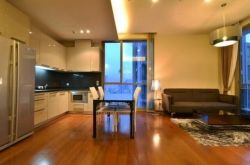 For rent condo Quattro  by Sansiri thonglor soi 4   Nearby  BTS  Thonglor