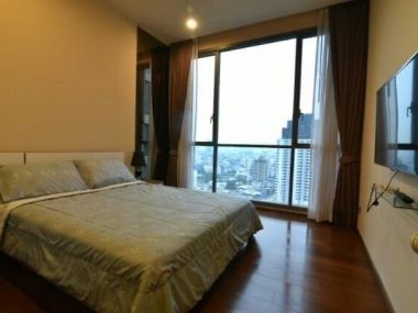 For rent condo Quattro  by Sansiri thonglor soi 4   Nearby  BTS  Thonglor