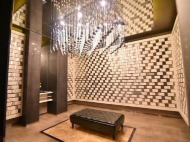 For rent condo Quattro  by Sansiri thonglor soi 4   Nearby  BTS  Thonglor