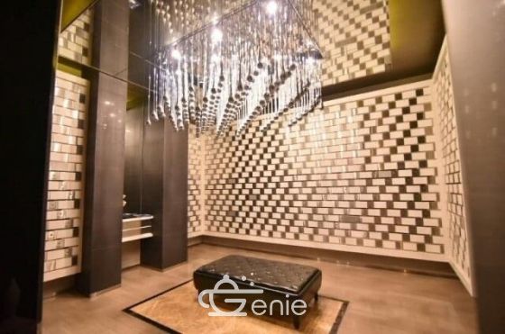 For rent condo Quattro by Sansiri thonglor soi 4 Nearby BTS Thonglor