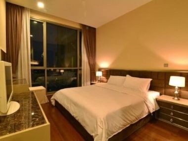 For rent condo Quattro  by Sansiri thonglor soi 4   Nearby  BTS  Thonglor