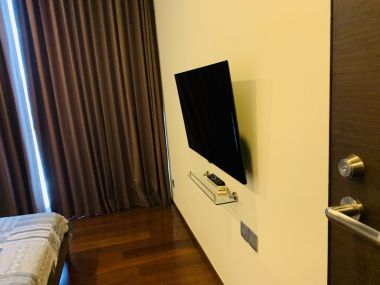 For rent condo Quattro  by Sansiri thonglor soi 4   Nearby  BTS  Thonglor