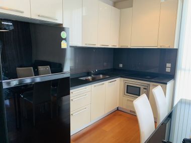 For rent condo Quattro  by Sansiri thonglor soi 4   Nearby  BTS  Thonglor