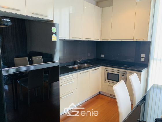 For rent condo Quattro by Sansiri thonglor soi 4 Nearby BTS Thonglor