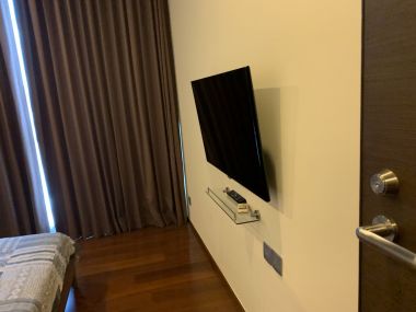 For rent condo Quattro  by Sansiri thonglor soi 4   Nearby  BTS  Thonglor
