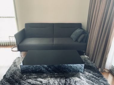 For rent condo Quattro  by Sansiri thonglor soi 4   Nearby  BTS  Thonglor