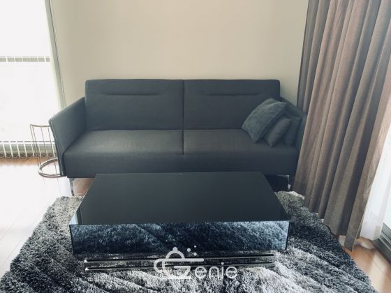 For rent condo Quattro by Sansiri thonglor soi 4 Nearby BTS Thonglor
