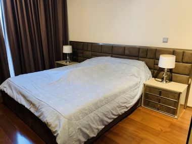 For rent condo Quattro  by Sansiri thonglor soi 4   Nearby  BTS  Thonglor