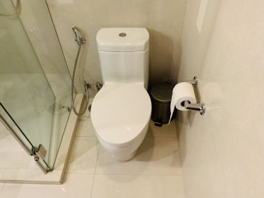 For rent condo Quattro  by Sansiri thonglor soi 4   Nearby  BTS  Thonglor