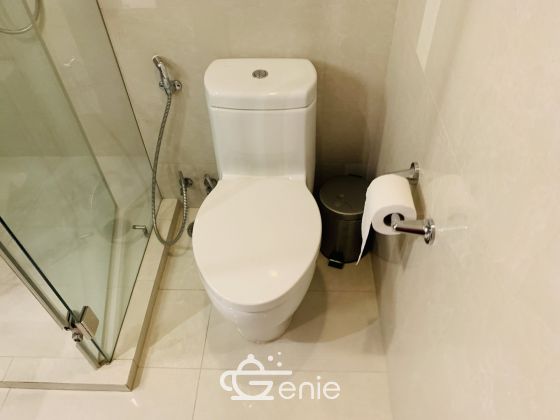 For rent condo Quattro by Sansiri thonglor soi 4 Nearby BTS Thonglor