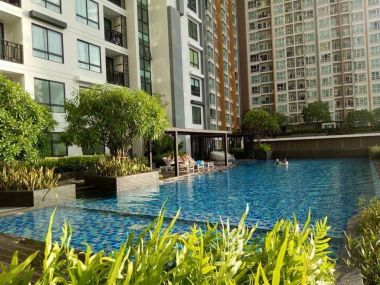 อาร์ทิมิส สุขุมวิท 77 (Artemis Sukhumvit 77) ใกล้รถไฟฟ้า BTS อ่อนนุช