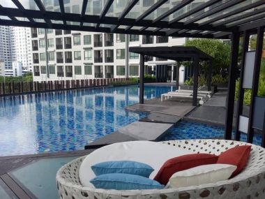 อาร์ทิมิส สุขุมวิท 77 (Artemis Sukhumvit 77) ใกล้รถไฟฟ้า BTS อ่อนนุช