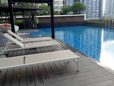 อาร์ทิมิส สุขุมวิท 77 (Artemis Sukhumvit 77) ใกล้รถไฟฟ้า BTS อ่อนนุช