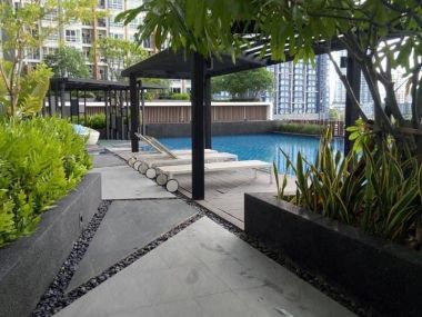 อาร์ทิมิส สุขุมวิท 77 (Artemis Sukhumvit 77) ใกล้รถไฟฟ้า BTS อ่อนนุช