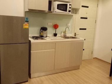 อาร์ทิมิส สุขุมวิท 77 (Artemis Sukhumvit 77) ใกล้รถไฟฟ้า BTS อ่อนนุช