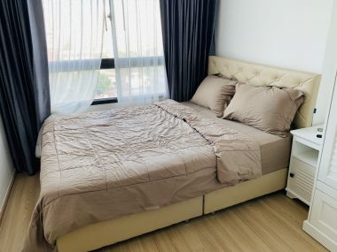 อาร์ทิมิส สุขุมวิท 77 (Artemis Sukhumvit 77) ใกล้รถไฟฟ้า BTS อ่อนนุช