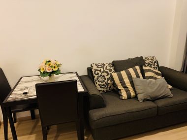 อาร์ทิมิส สุขุมวิท 77 (Artemis Sukhumvit 77) ใกล้รถไฟฟ้า BTS อ่อนนุช