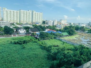 อาร์ทิมิส สุขุมวิท 77 (Artemis Sukhumvit 77) ใกล้รถไฟฟ้า BTS อ่อนนุช