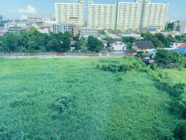 อาร์ทิมิส สุขุมวิท 77 (Artemis Sukhumvit 77) ใกล้รถไฟฟ้า BTS อ่อนนุช