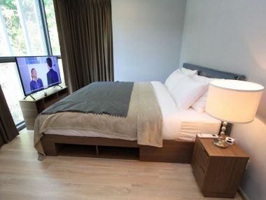 ปล่อยขายและเช่า! TAKA Haus Ekkamai 12 เพียง 40,000บาท/เดือน 2 ห้องนอน 2 ห้องนอน 68 ตรม. เฟอร์นิเจอร์ครบพร้อมเข้าอยู่