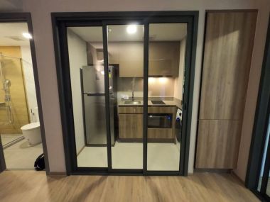ปล่อยขายและเช่า! TAKA Haus Ekkamai 12 เพียง 40,000บาท/เดือน 2 ห้องนอน 2 ห้องนอน 68 ตรม. เฟอร์นิเจอร์ครบพร้อมเข้าอยู่