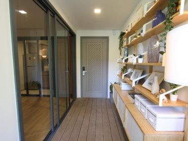 ปล่อยขายและเช่า! TAKA Haus Ekkamai 12 เพียง 40,000บาท/เดือน 2 ห้องนอน 2 ห้องนอน 68 ตรม. เฟอร์นิเจอร์ครบพร้อมเข้าอยู่