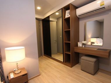 ปล่อยขายและเช่า! TAKA Haus Ekkamai 12 เพียง 40,000บาท/เดือน 2 ห้องนอน 2 ห้องนอน 68 ตรม. เฟอร์นิเจอร์ครบพร้อมเข้าอยู่