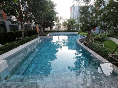 ปล่อยขายและเช่า! TAKA Haus Ekkamai 12 เพียง 40,000บาท/เดือน 2 ห้องนอน 2 ห้องนอน 68 ตรม. เฟอร์นิเจอร์ครบพร้อมเข้าอยู่